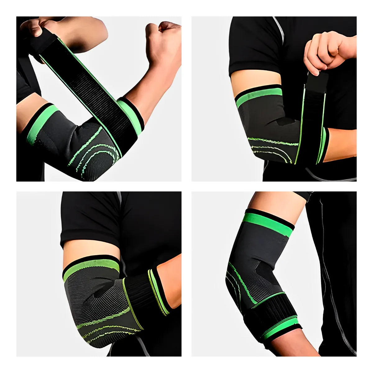 Cotoveleira Ortopédica