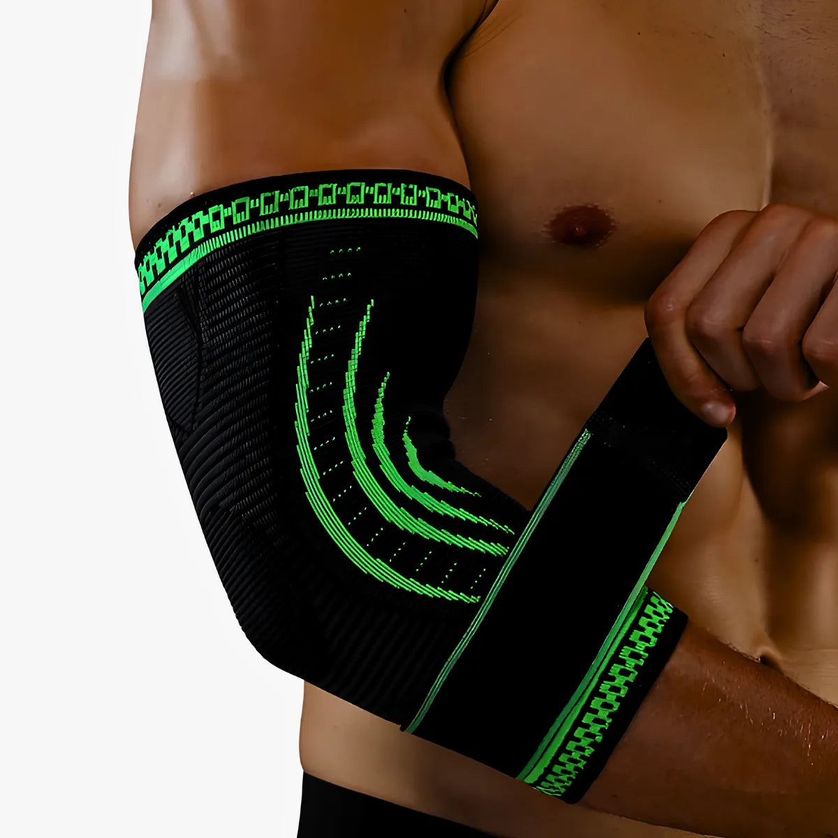 Cotoveleira Ortopédica