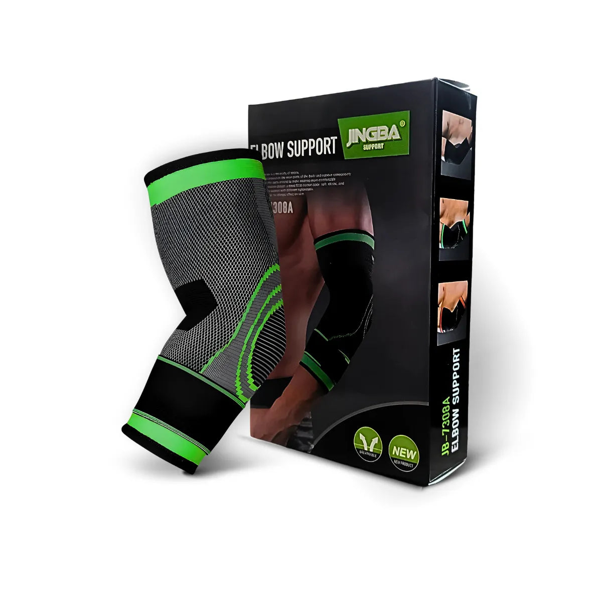 Cotoveleira Ortopédica