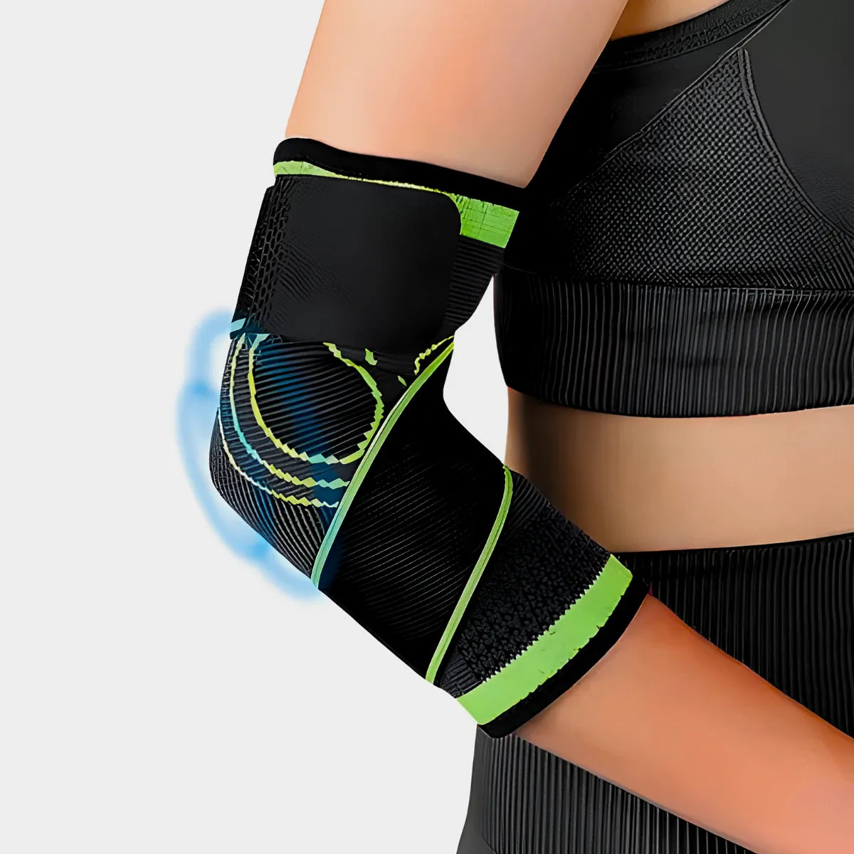 Cotoveleira Ortopédica