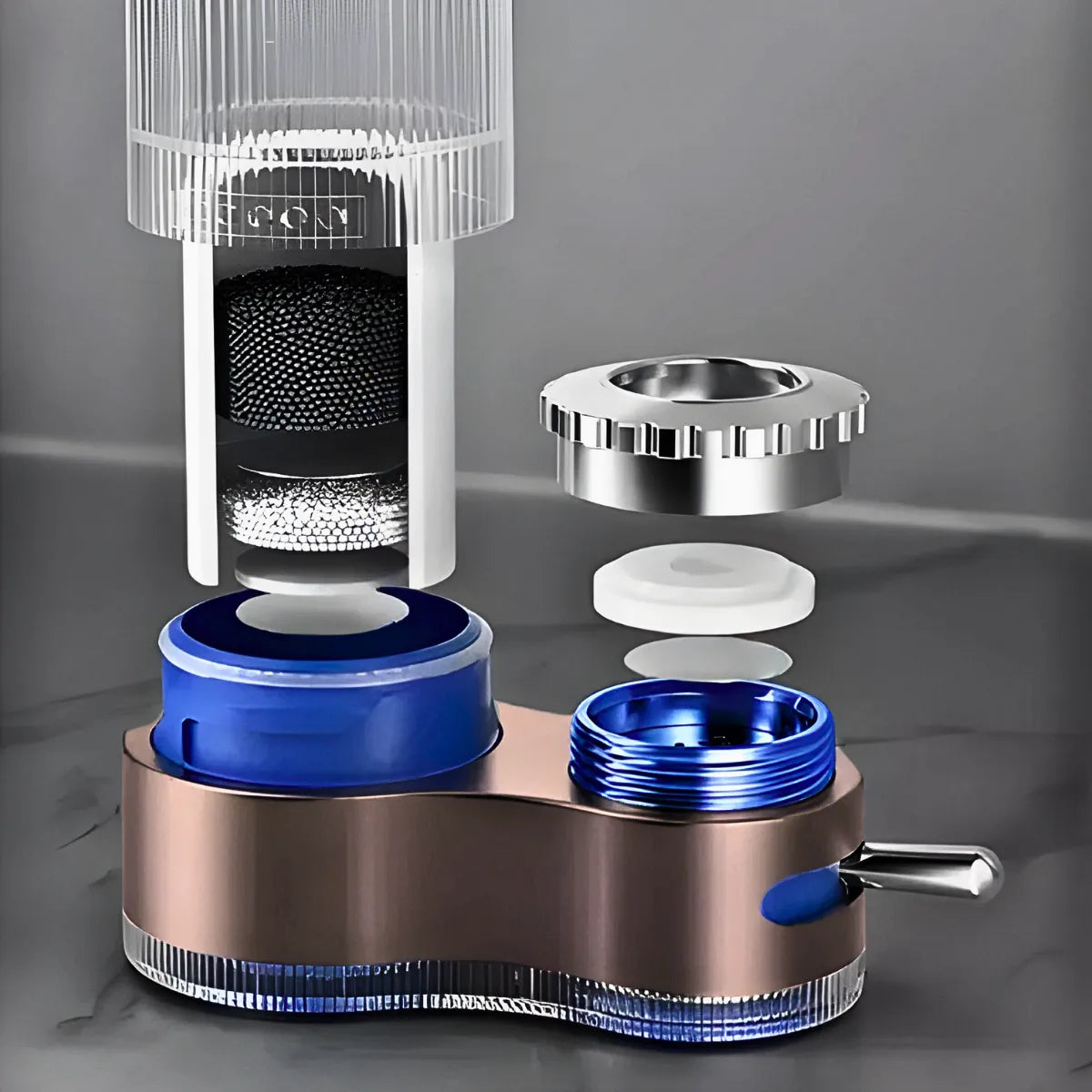 Purificador de Água