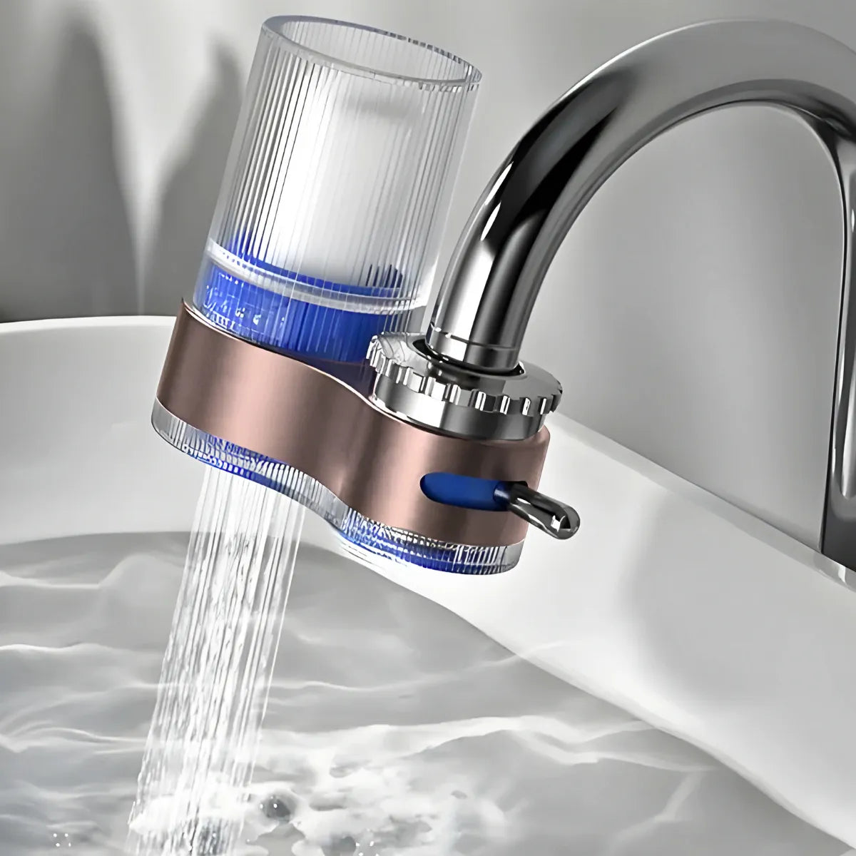 Purificador de Água