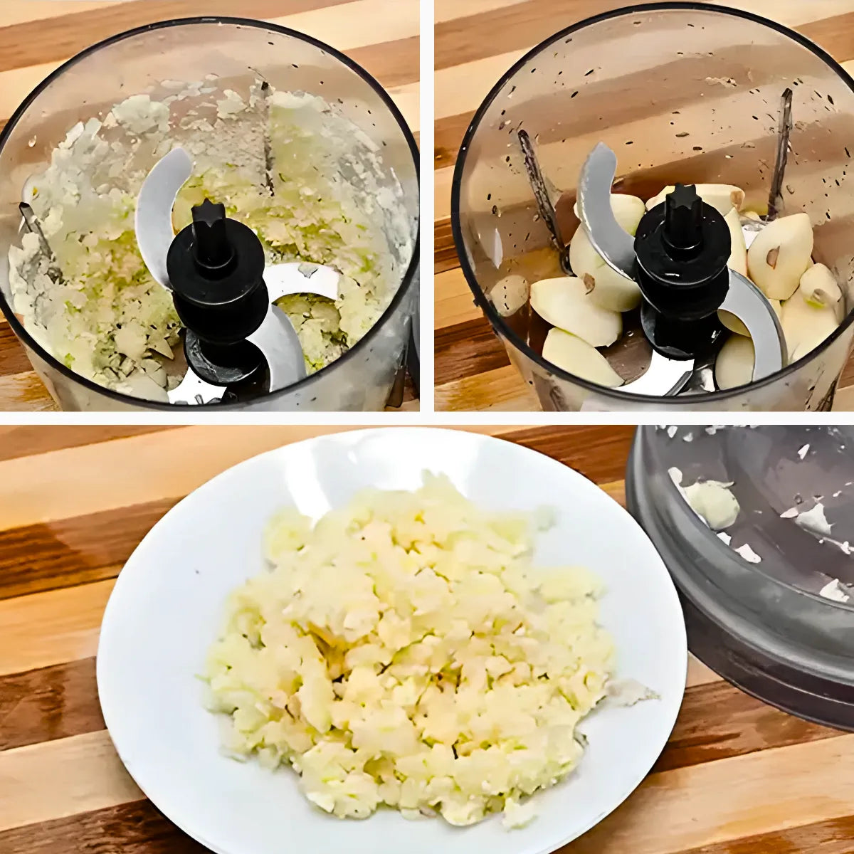 Triturador Elétrico para Carne e Frutas