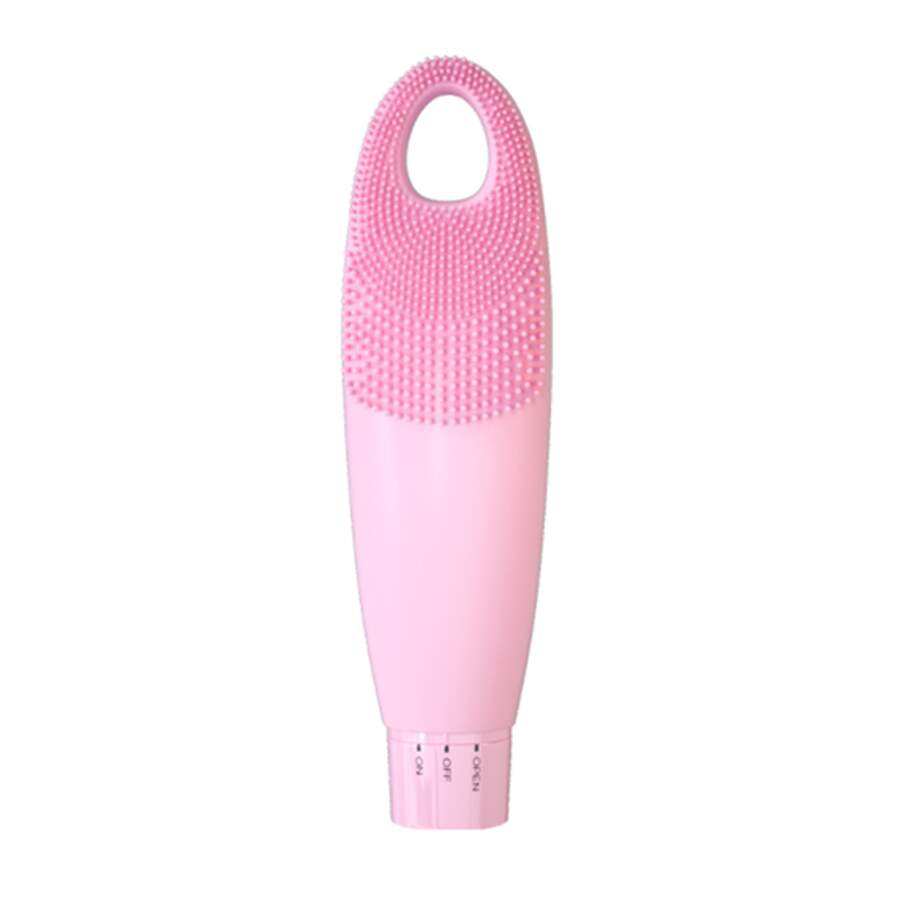 Escova de Limpeza Facial Massageadora