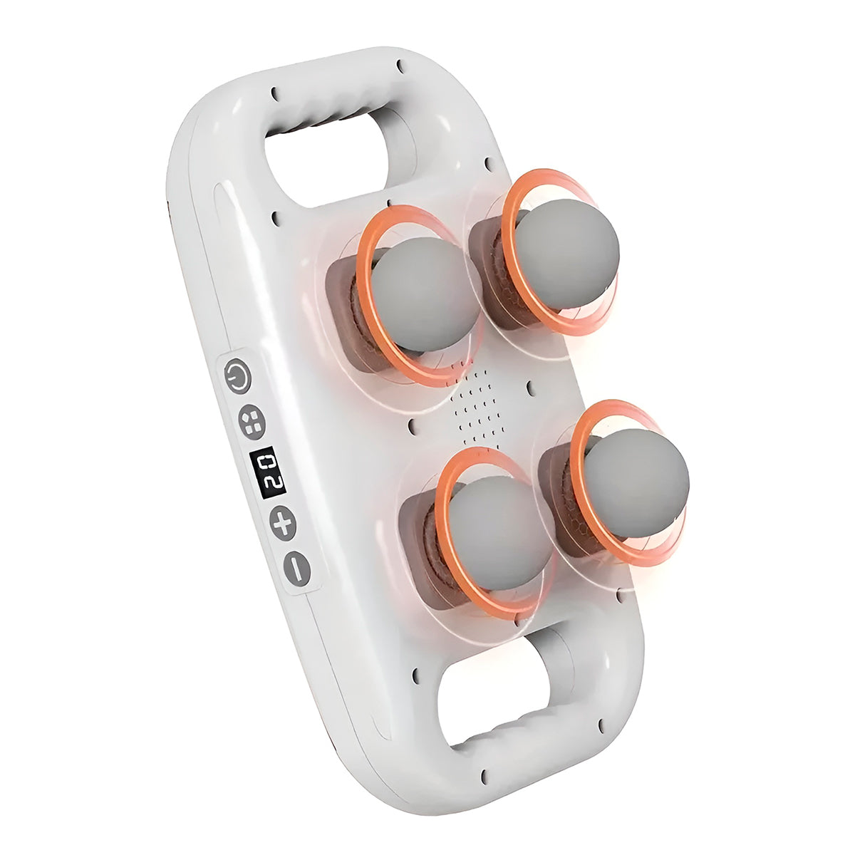 Massageador Corporal Elétrico Portátil