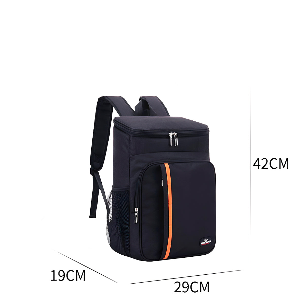 Mochila Térmica Impermeável