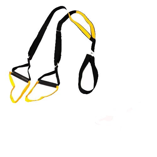 Fita de Suspensão para Treinamento