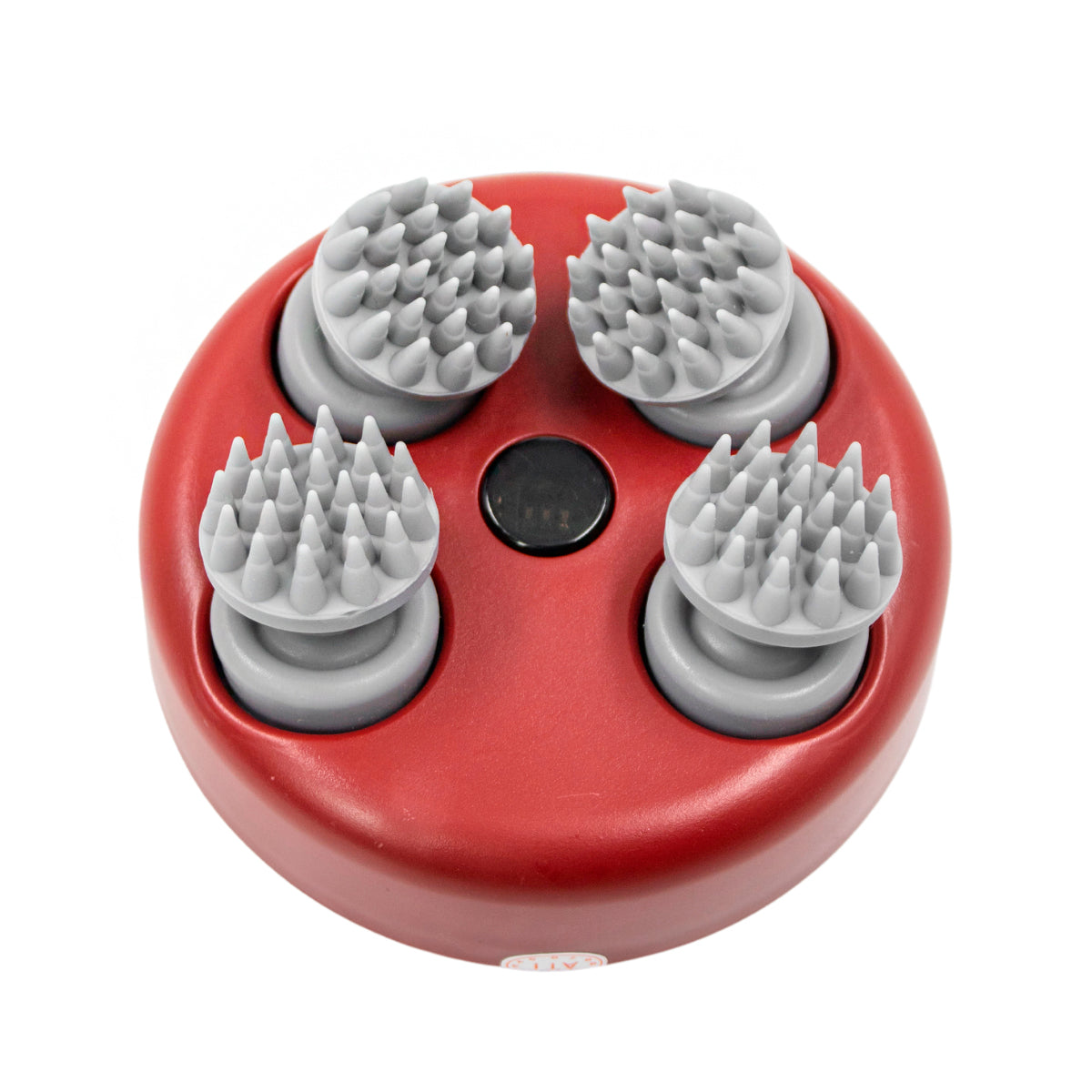 Massageador Elétrico de Cabeça USB