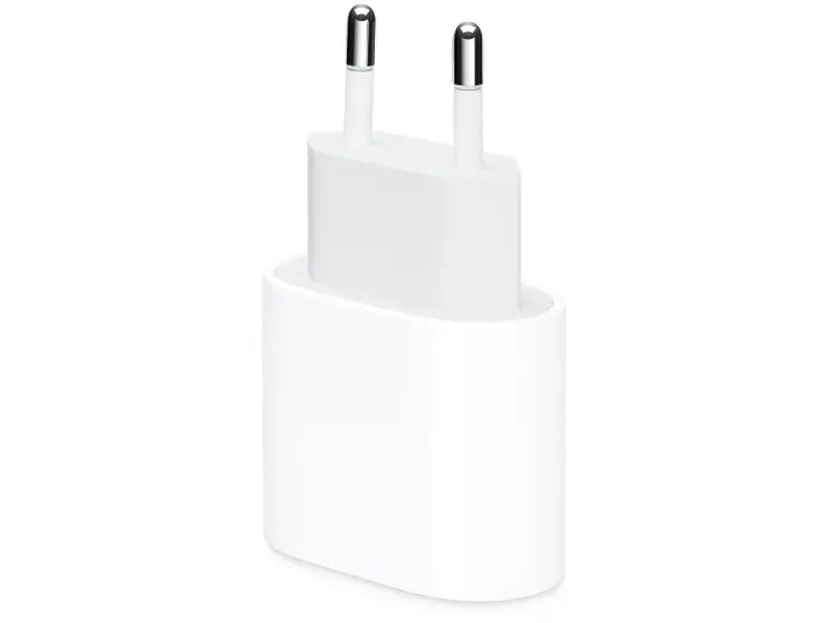 Carregador Apple 20W USB-C