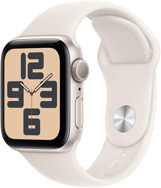 Apple Watch SE 40mm e 44MM