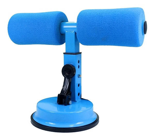 Suporte para Abdominal com Ventosa