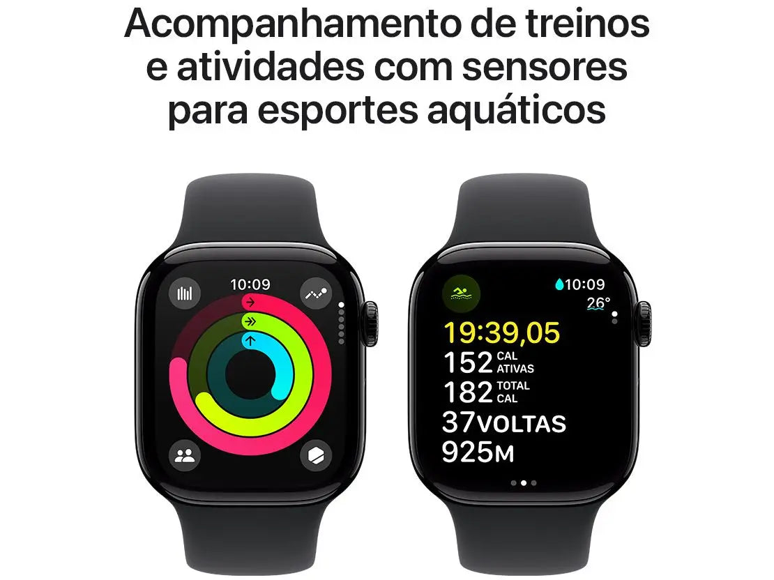Apple Watch S10 42MM