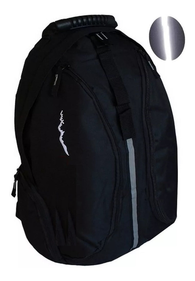 Mochila Unissex Resistente