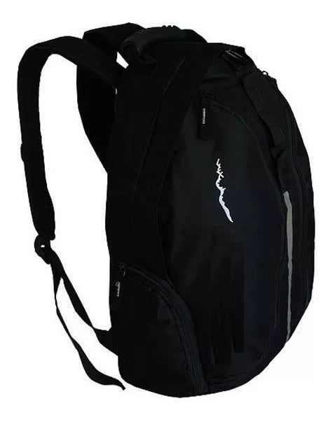 Mochila Unissex Resistente