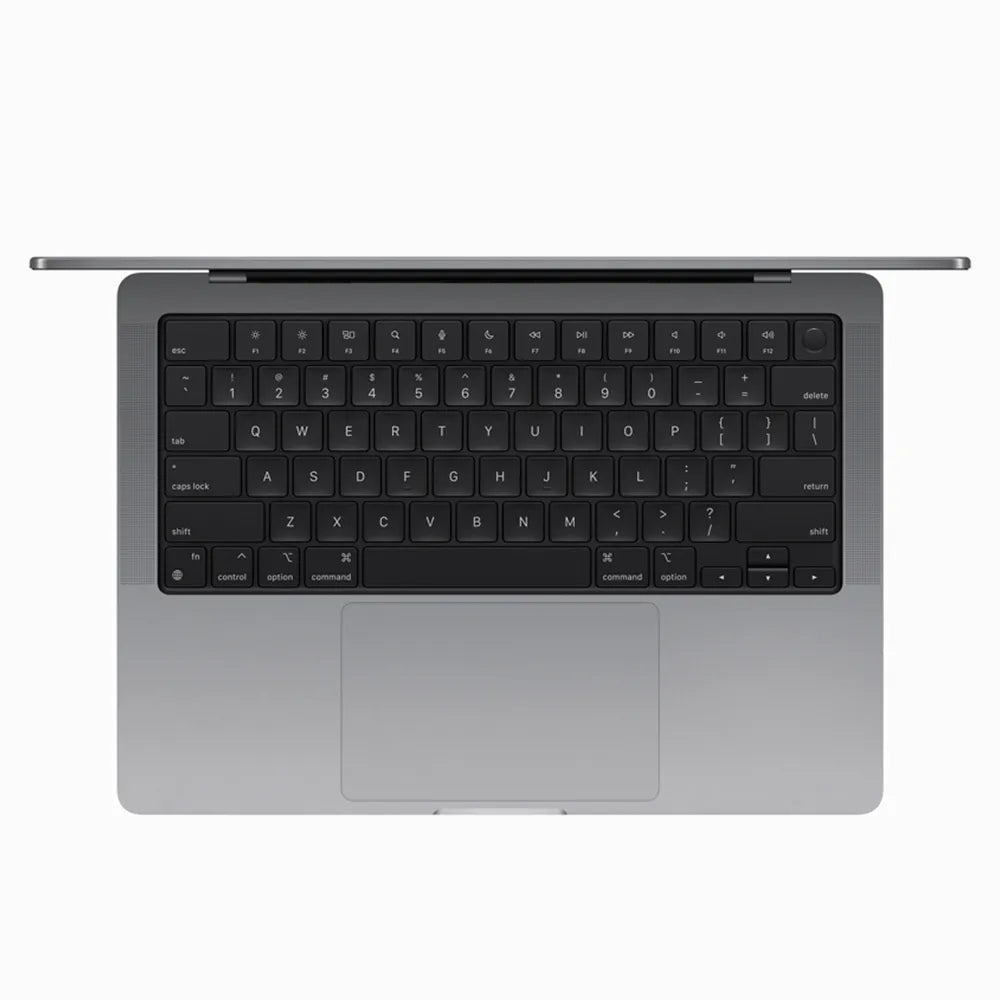 MacBook Pro M3, 14 ”, 8/512GB 2024