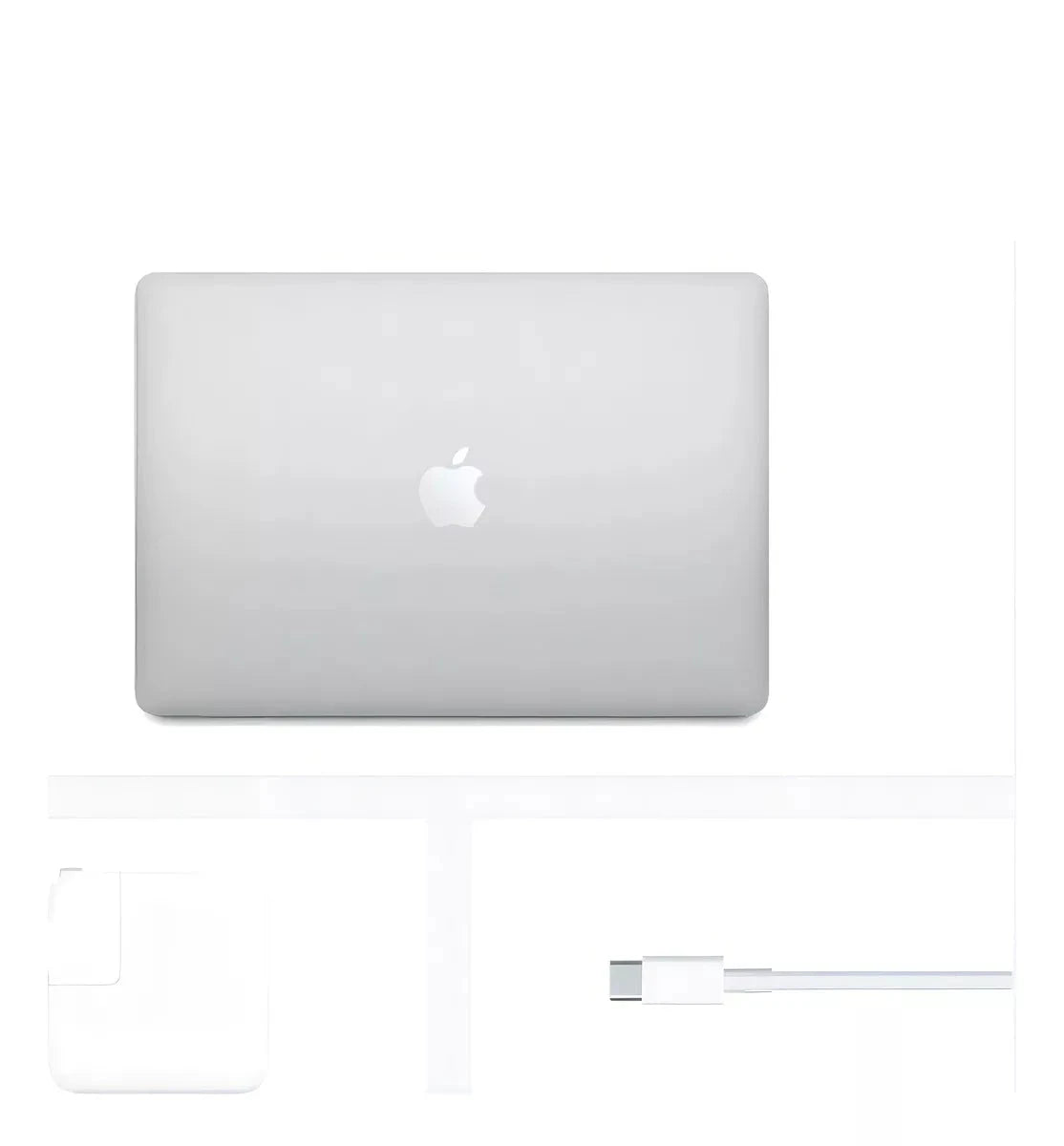 MacBook Air M1, 13”, 8/256GB 2020