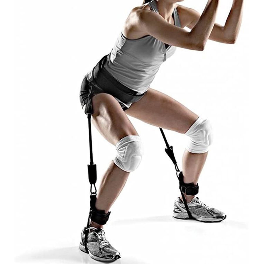 Elástico para Treino Funcional