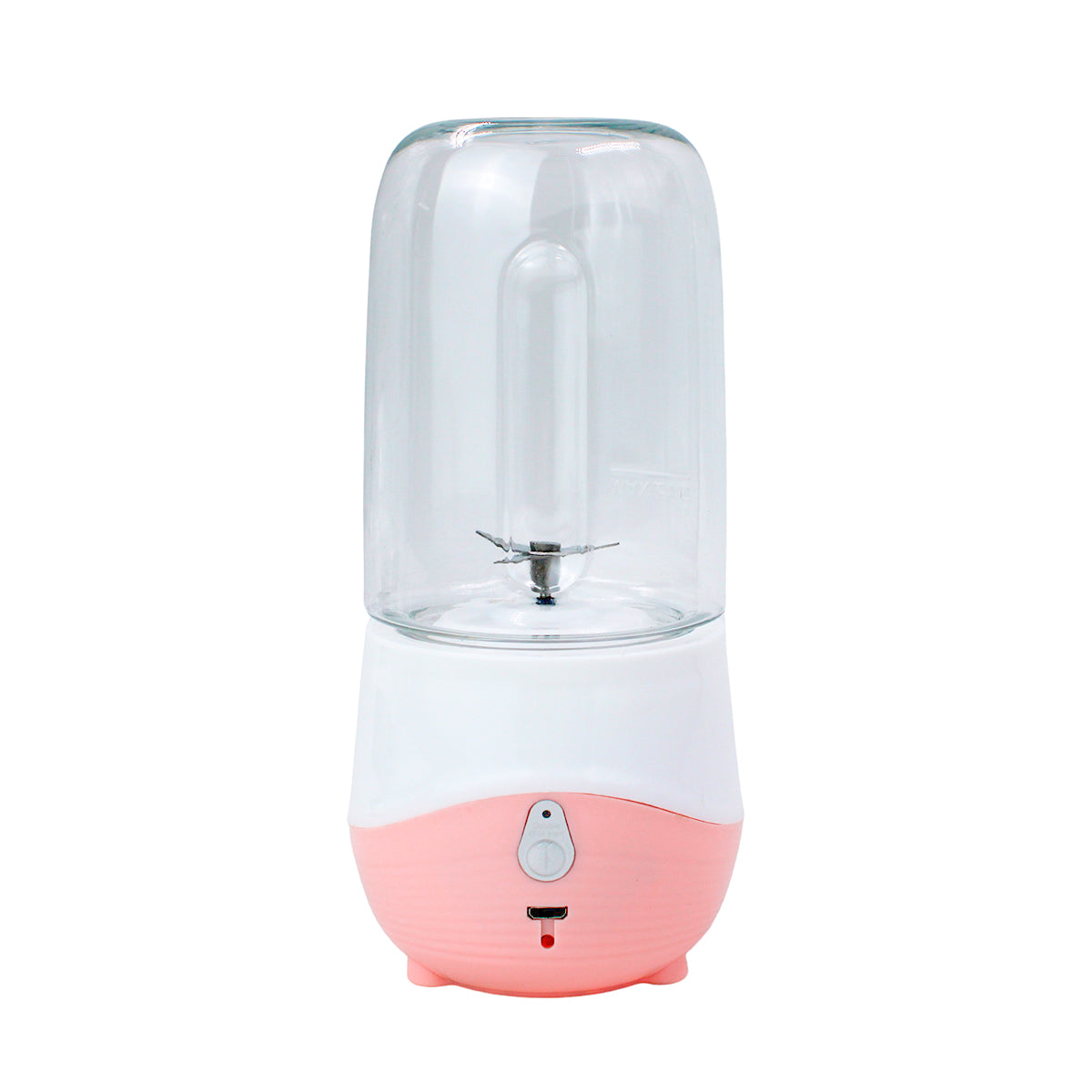 Mini Liquidificador Portátil