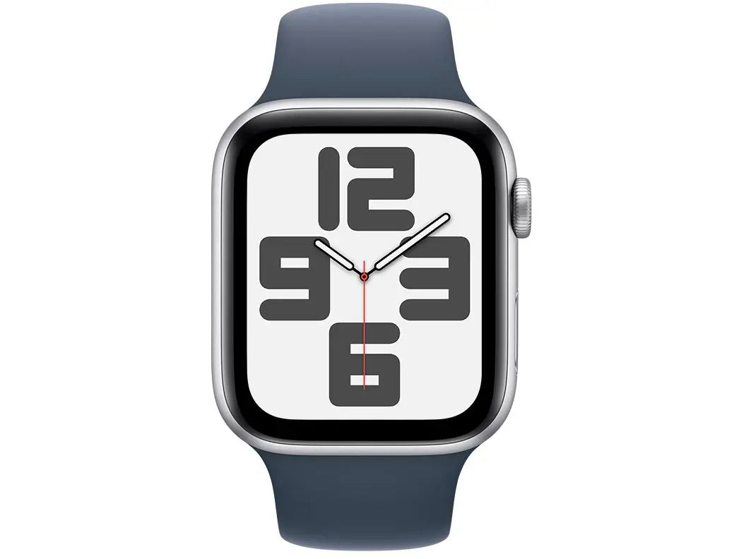 Apple Watch SE 40mm e 44MM