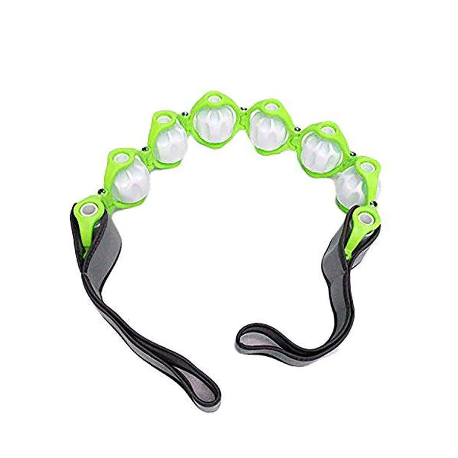 Massageador Corporal com 6 Cilindros