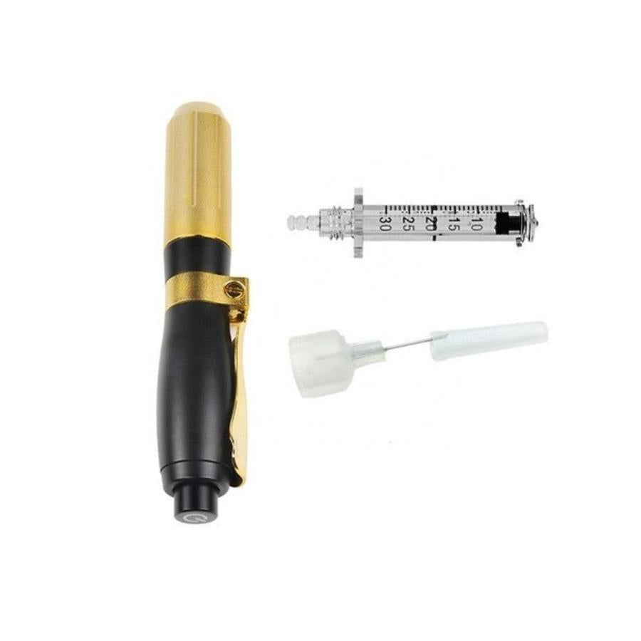 Caneta Pressurizada para Mesoterapia