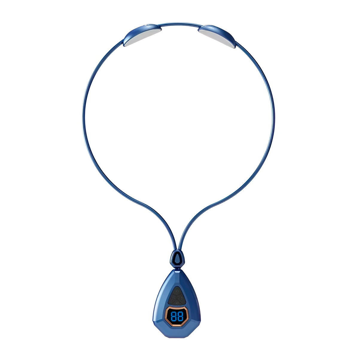 Massageador Cervical Elétrico EMS