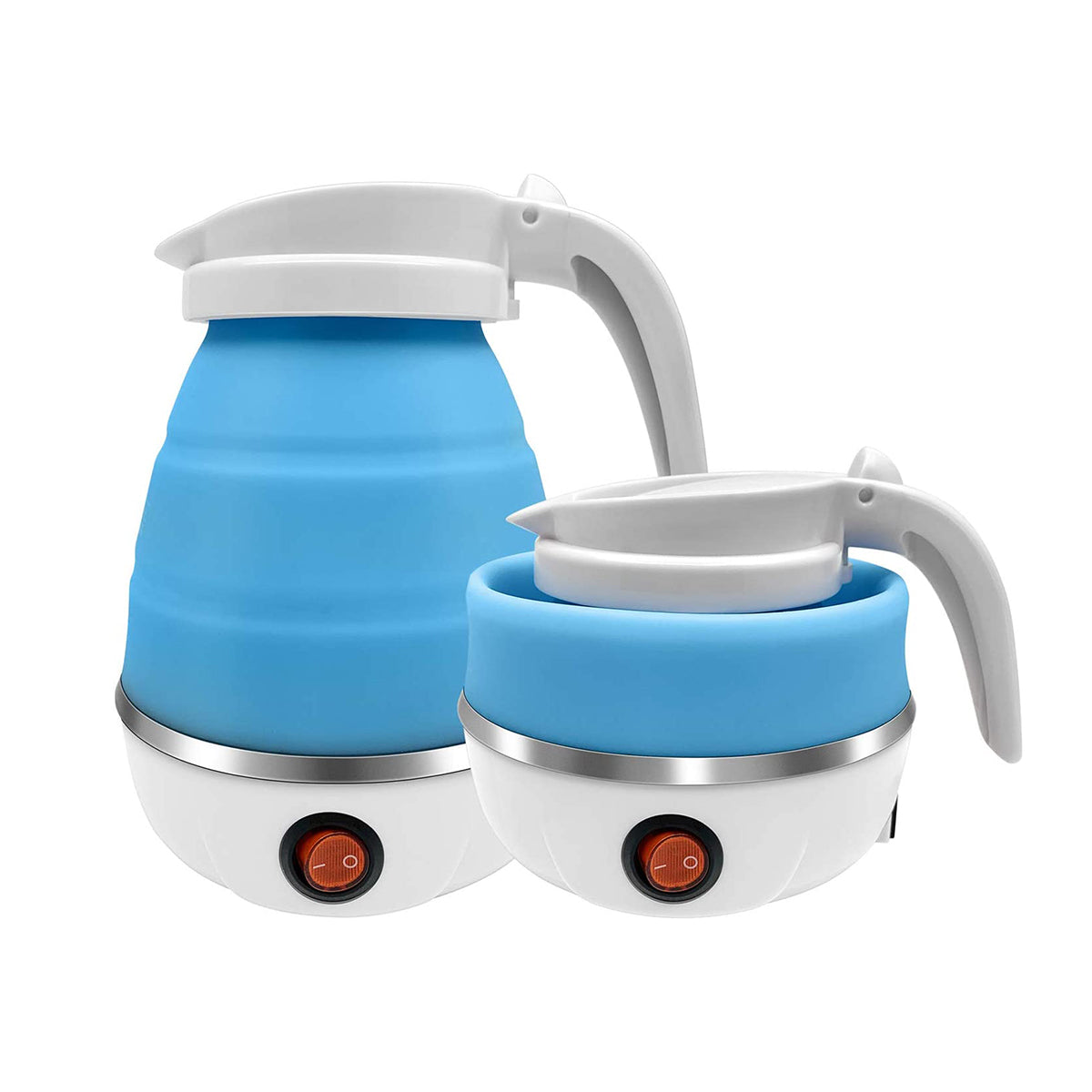 Chaleira Elétrica Dobrável