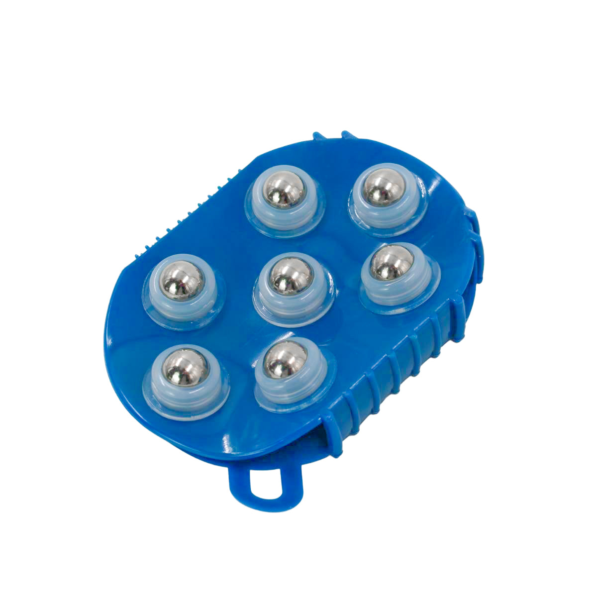 Luva Massageadora 7 Esferas