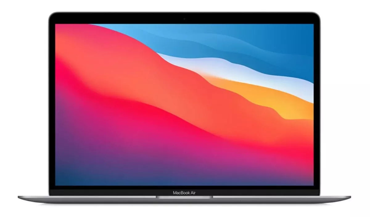 MacBook Air M1, 13”, 8/256GB 2020