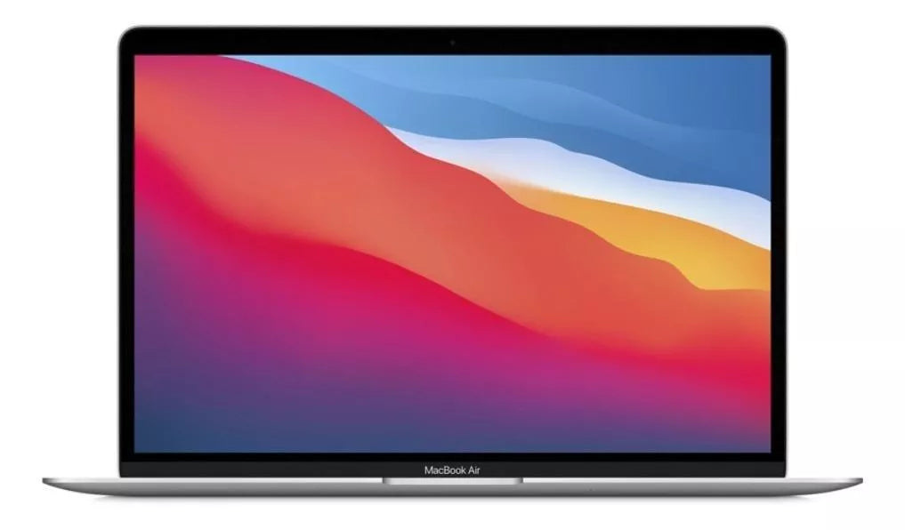MacBook Air M1, 13”, 8/256GB 2020