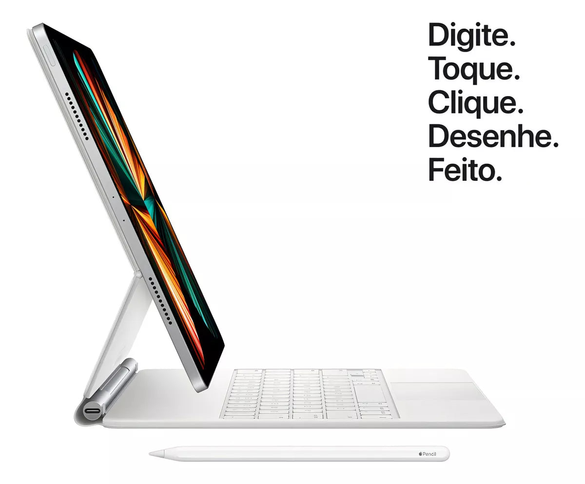 Apple iPad Pro M2 de 12.9" Wi-Fi