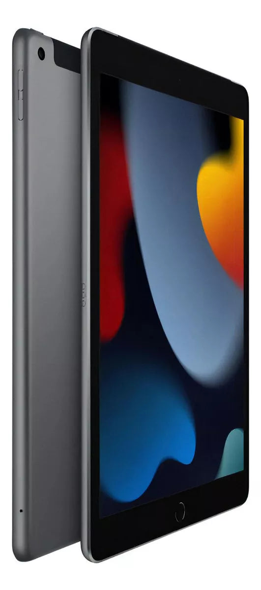 iPad 9° 64GB Wi-Fi