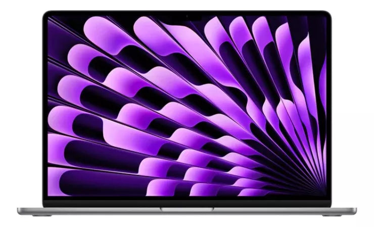 MacBook Air M3, 13”, 8/256GB 2024