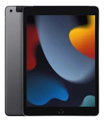 iPad 9° 64GB Wi-Fi
