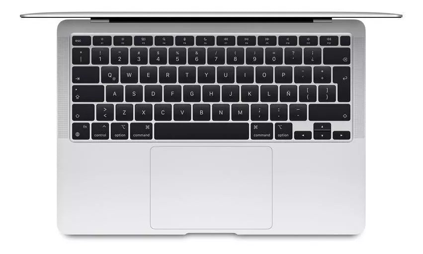 MacBook Air M1, 13”, 8/256GB 2020