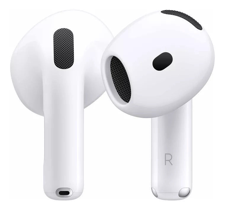AirPods 3ª, 4ª e AirPods 4ª Cancelamento de Ruído