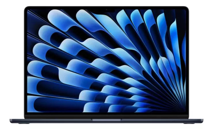 MacBook Air M3, 13”, 8/256GB 2024