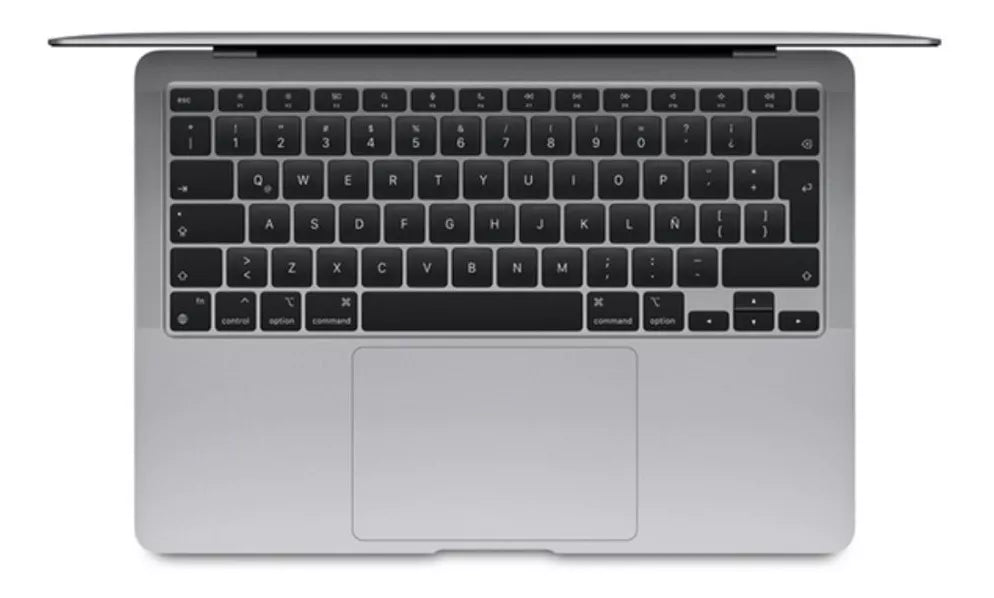 MacBook Air M1, 13”, 8/256GB 2020