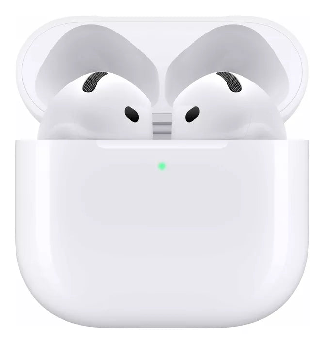 AirPods 3ª, 4ª e AirPods 4ª Cancelamento de Ruído