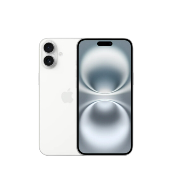 iPhone 16, Tela de 6,1″, 5G e Câmera de 48MP