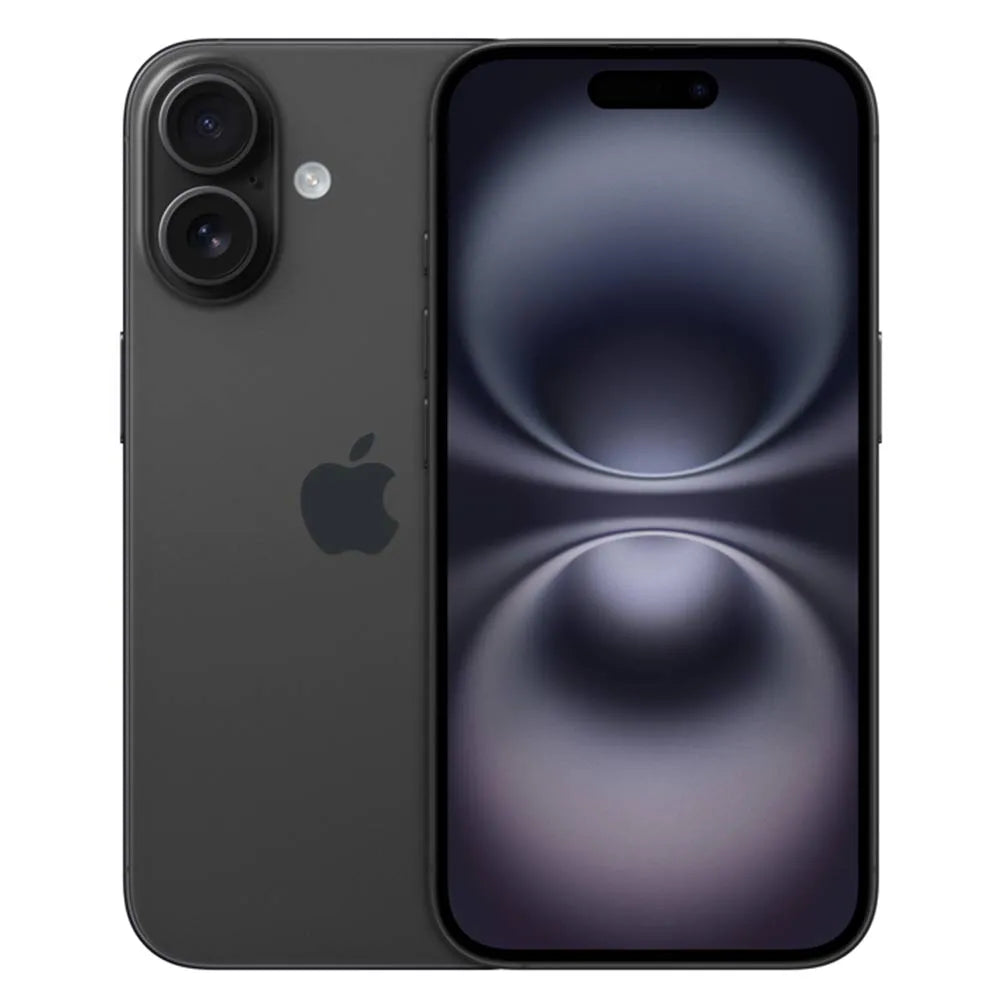 iPhone 16, Tela de 6,1″, 5G e Câmera de 48MP
