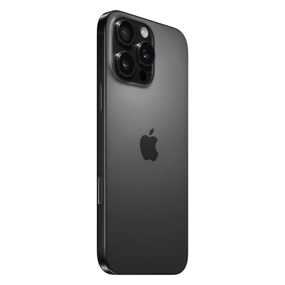 iPhone 16 Pro Apple, Tela de 6,3″, 5G e Câmera de 48MP