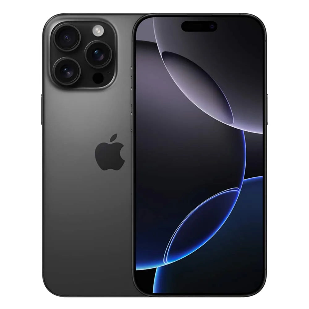 iPhone 16 Pro Apple, Tela de 6,3″, 5G e Câmera de 48MP