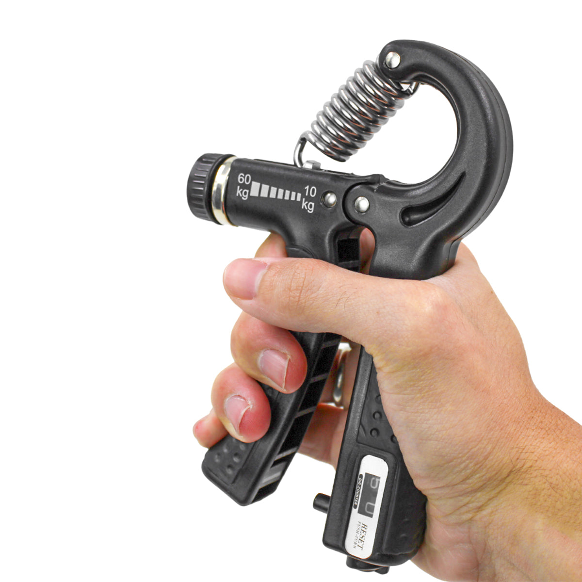 Hand Grip Ajustável