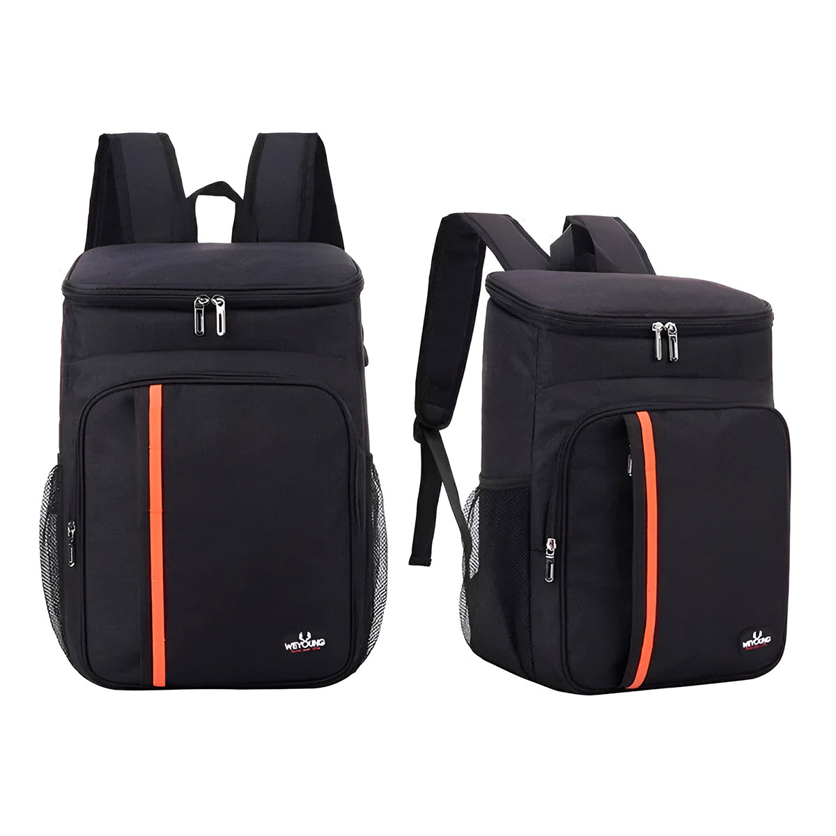 Mochila Térmica Impermeável