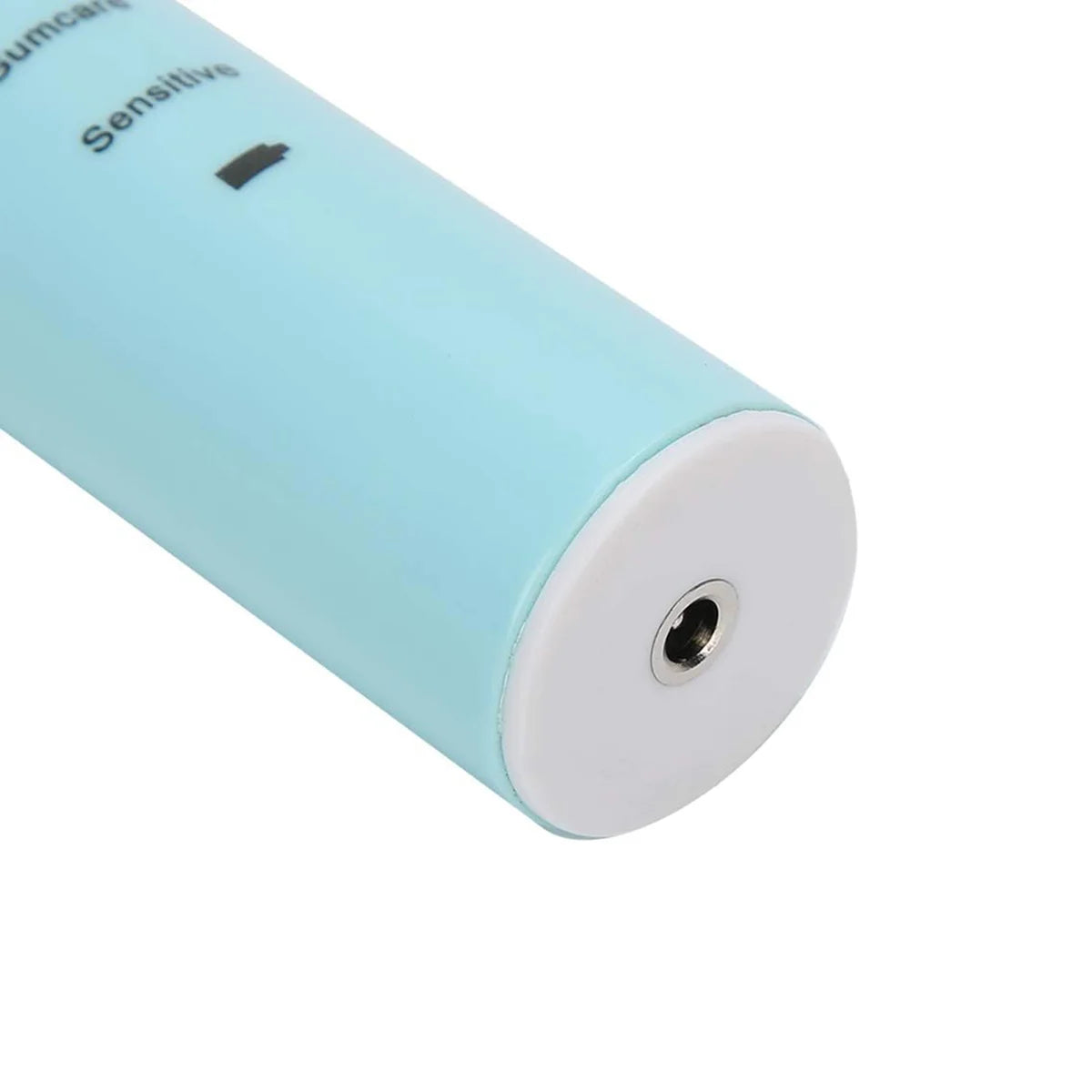 Escova de Dente Elétrica USB