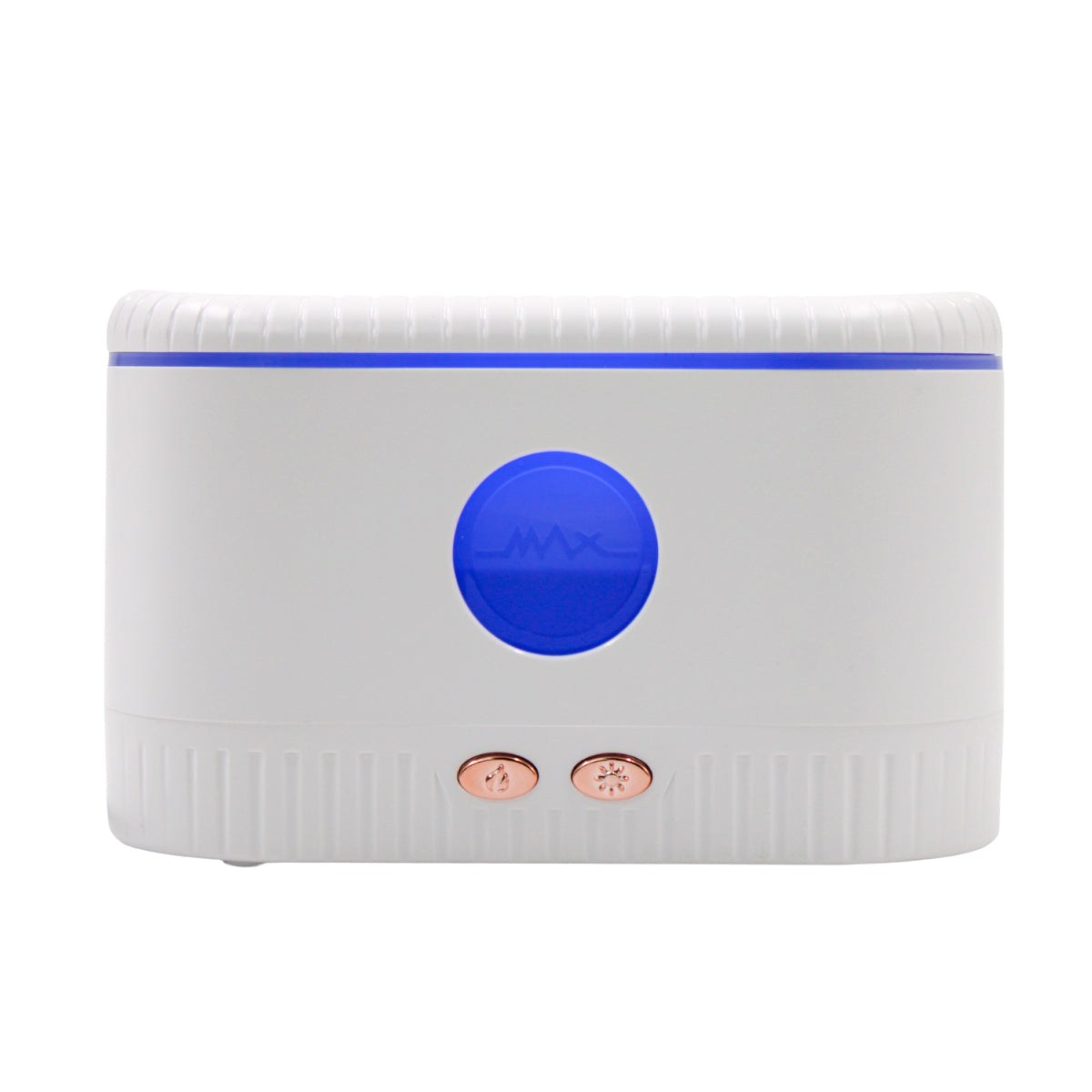 Umidificador de Ar Luminária Fogueira