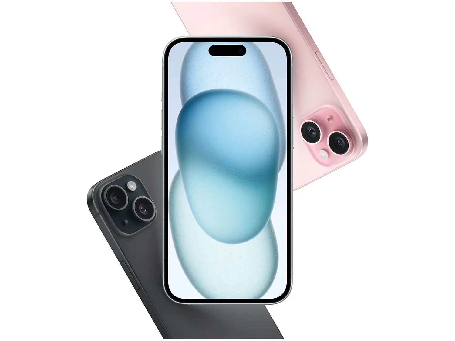 iPhone 15 Plus 128GB