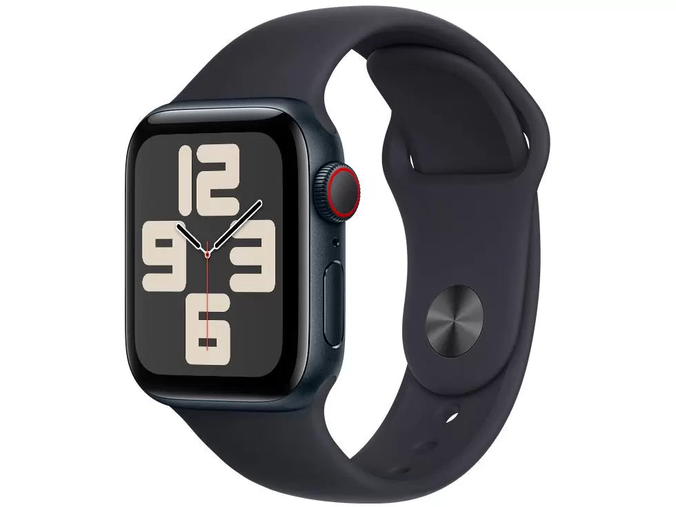 Apple Watch SE 40mm e 44MM