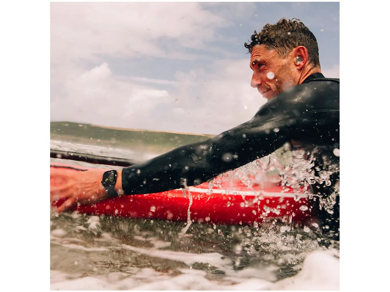 Apple Watch S10 42MM